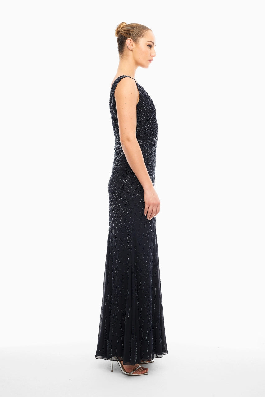 Ali Gown image 1