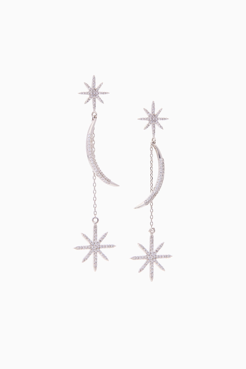 Stella Earrings image 1