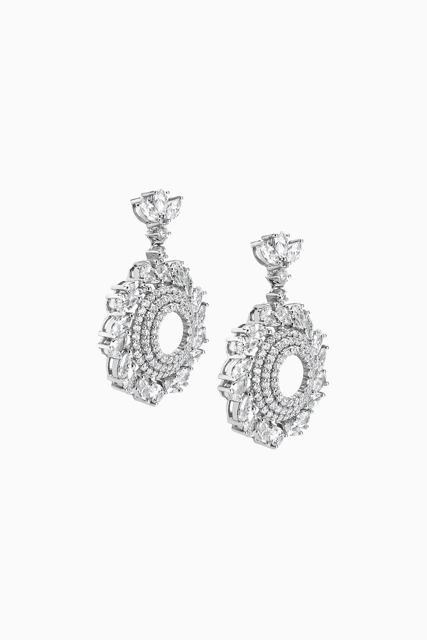 Alma Earrings image 2