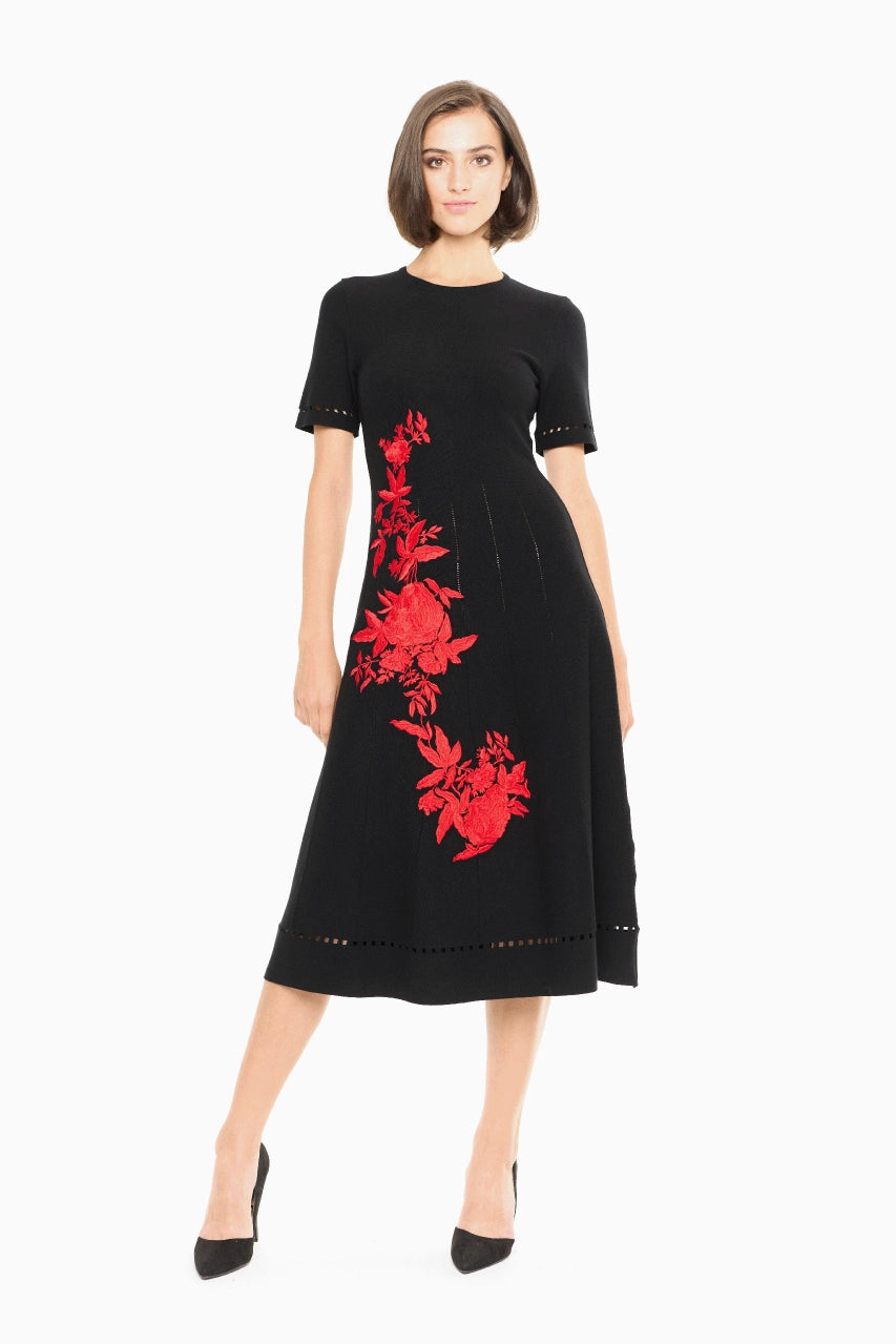 Alita Dress image 0