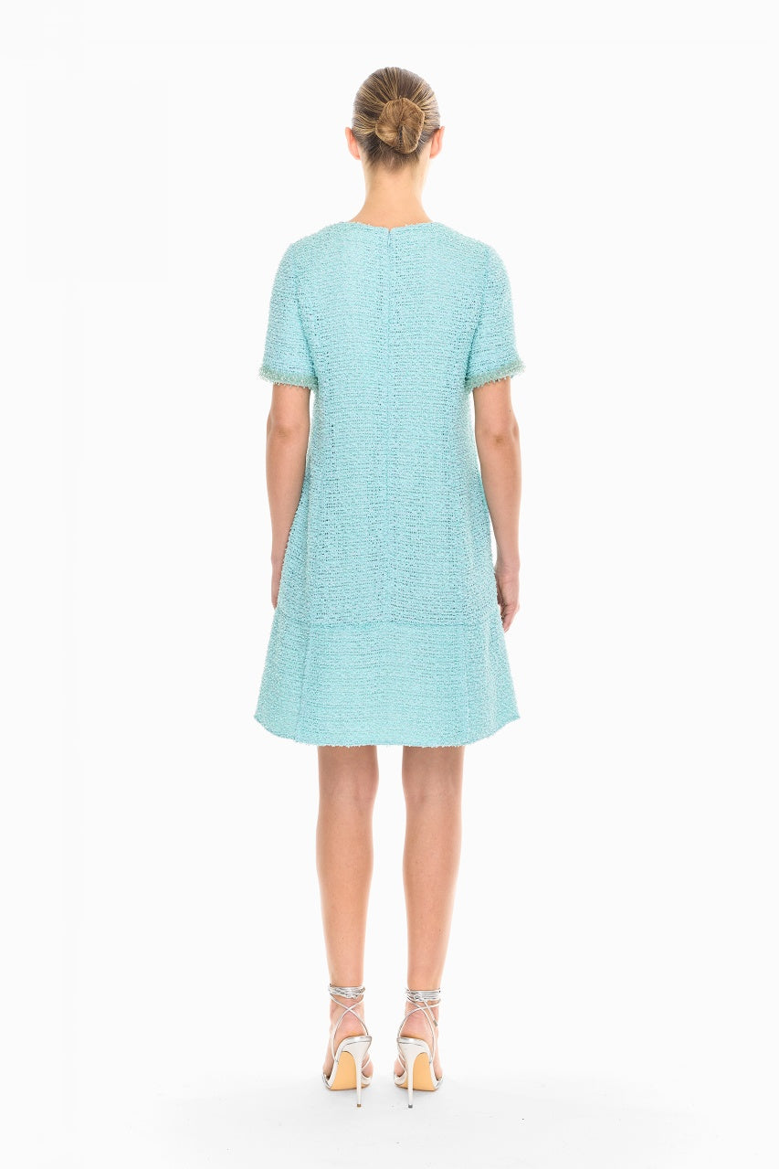 Nika Dress image 3
