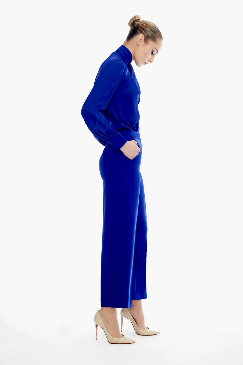 Meg Wide Leg Trousers image 1
