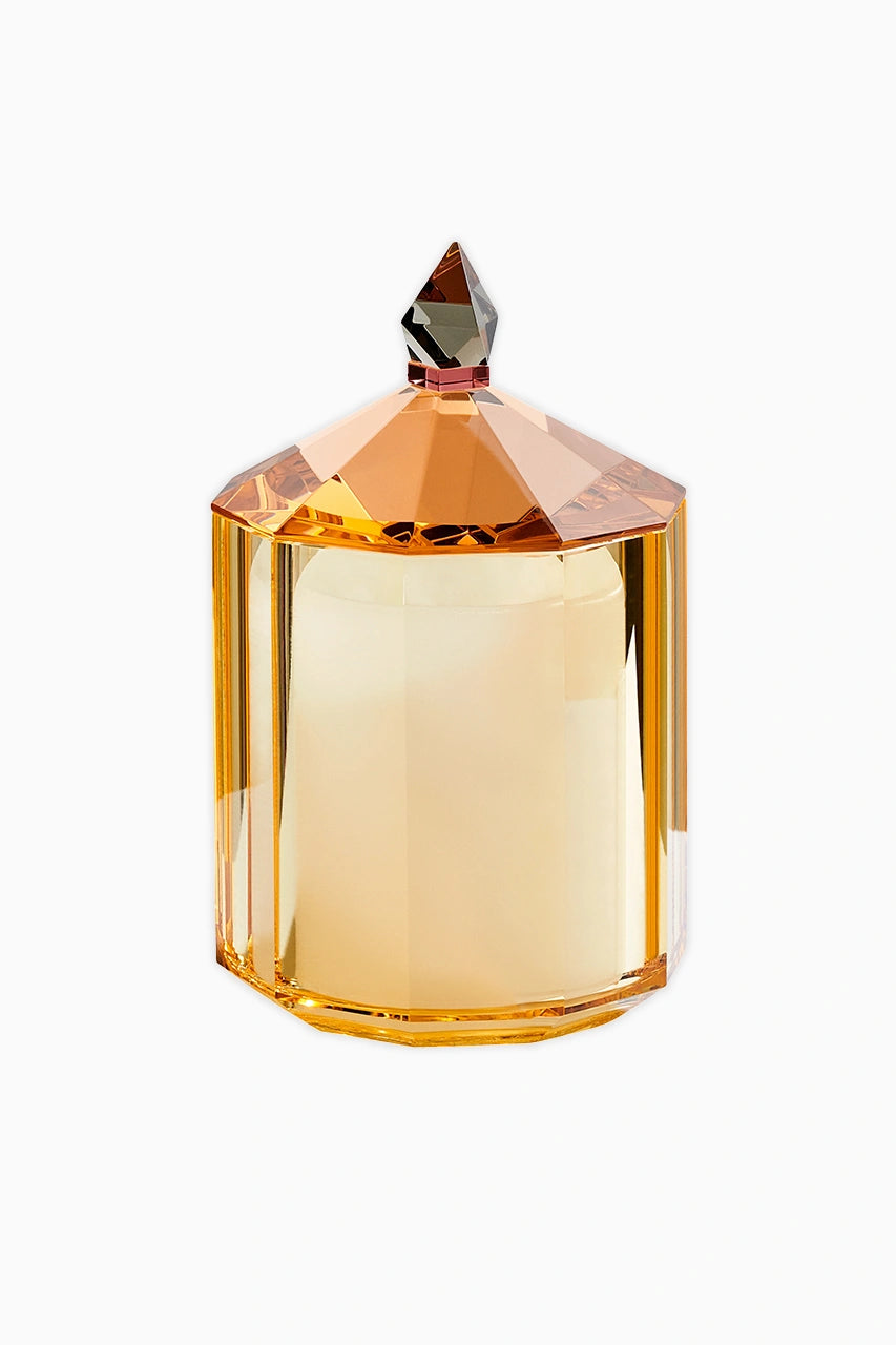 Laura Crystal Candle image 0