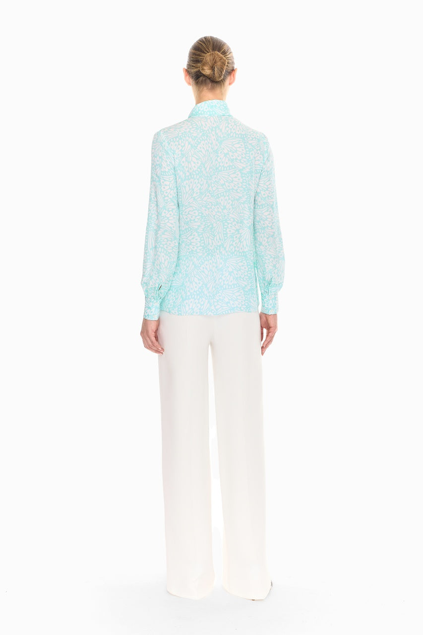 Zoey Blouse image 2