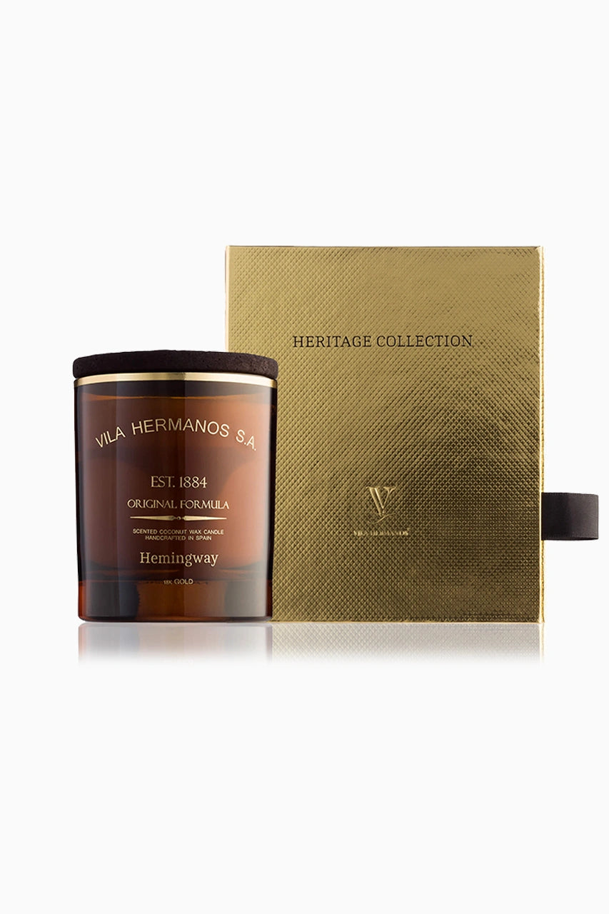 Hemingway Candle image 0