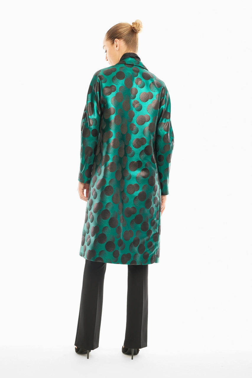 Mila Coat image 3