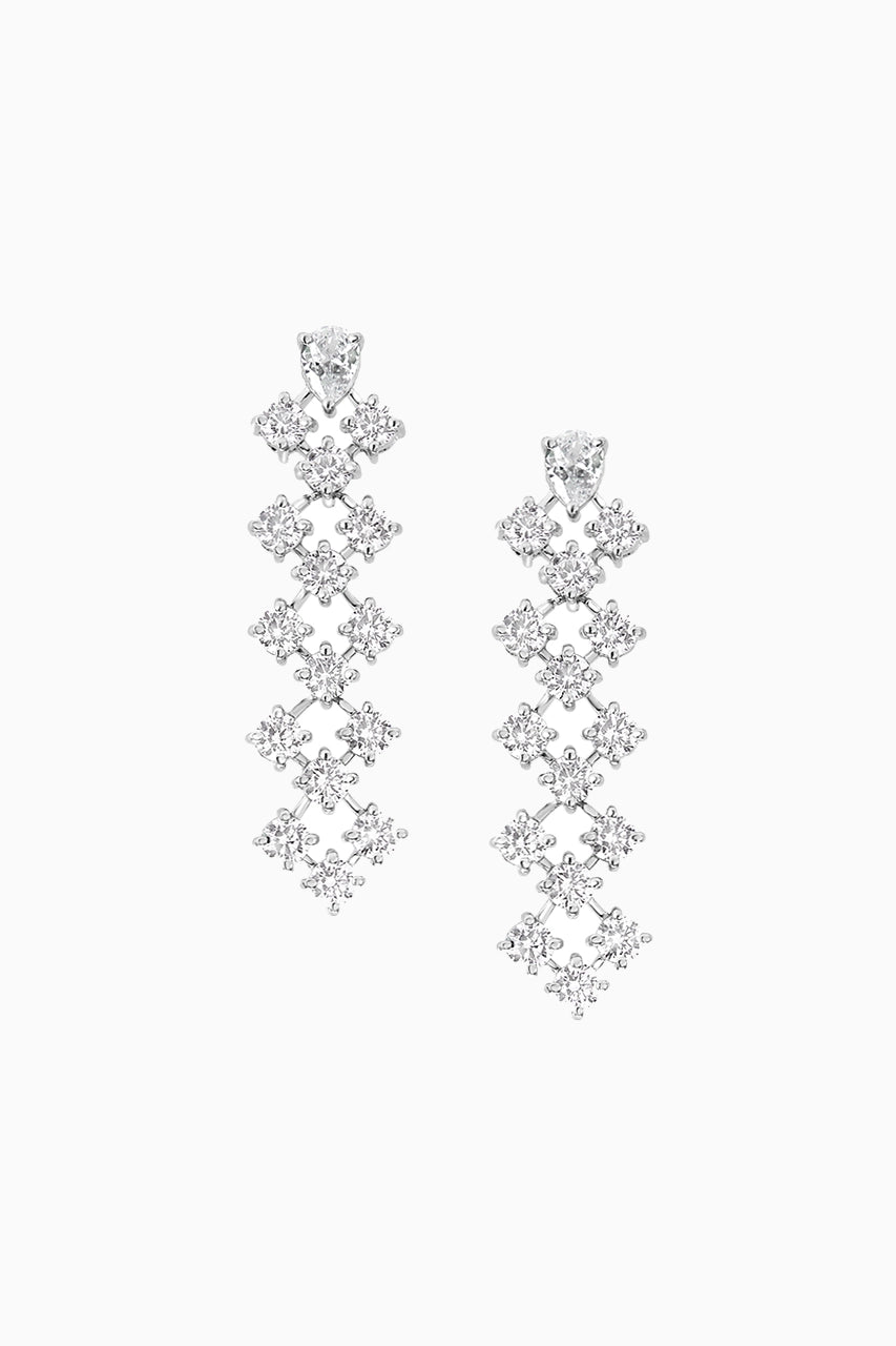 Kendra Earrings image 0