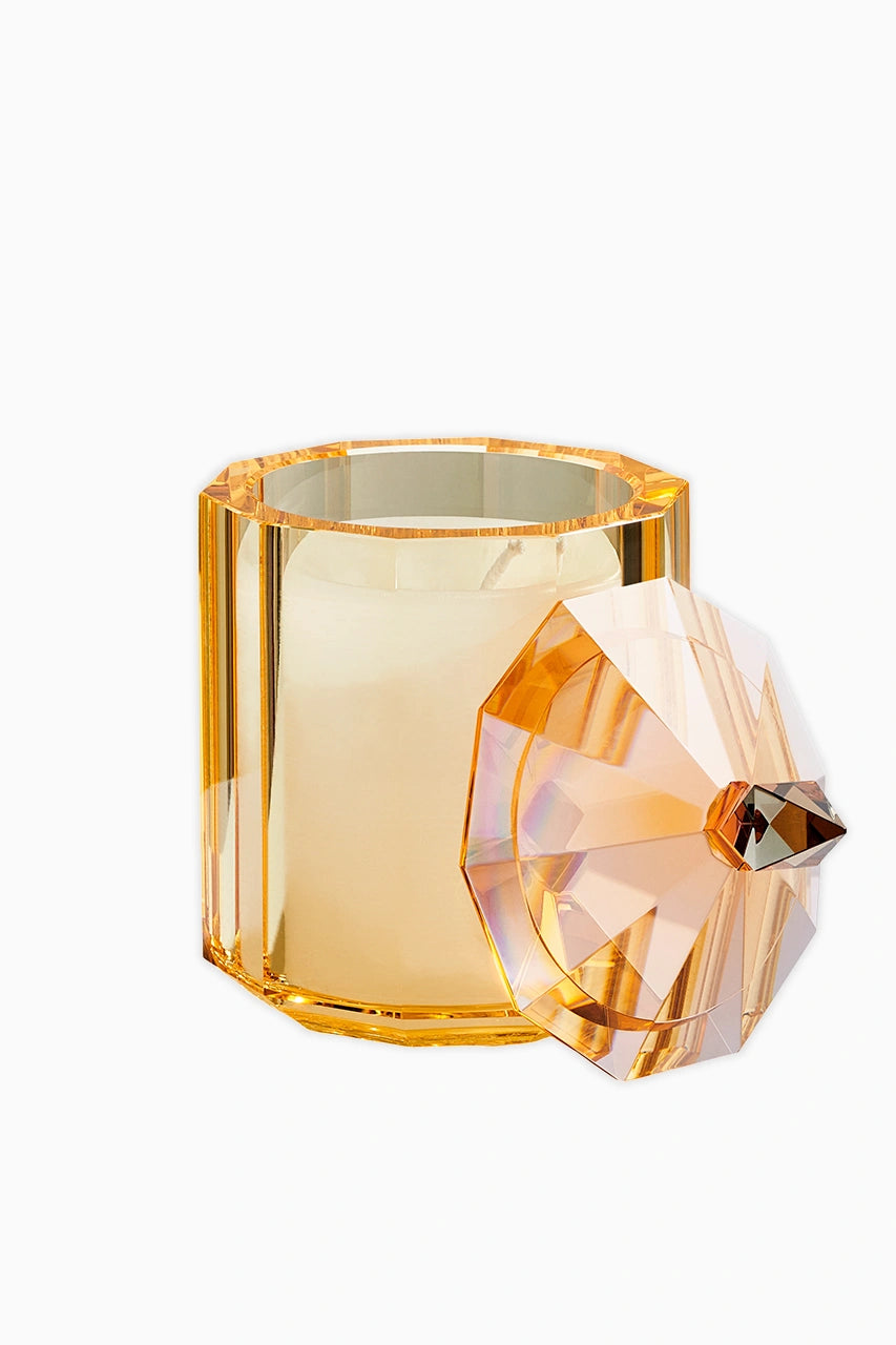 Laura Crystal Candle image 1