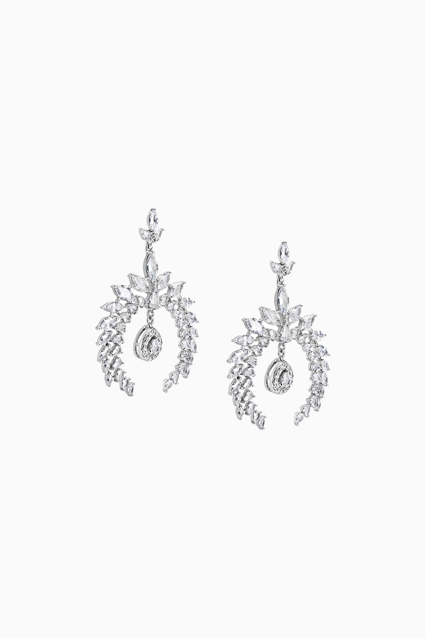 Alana Earrings image 2
