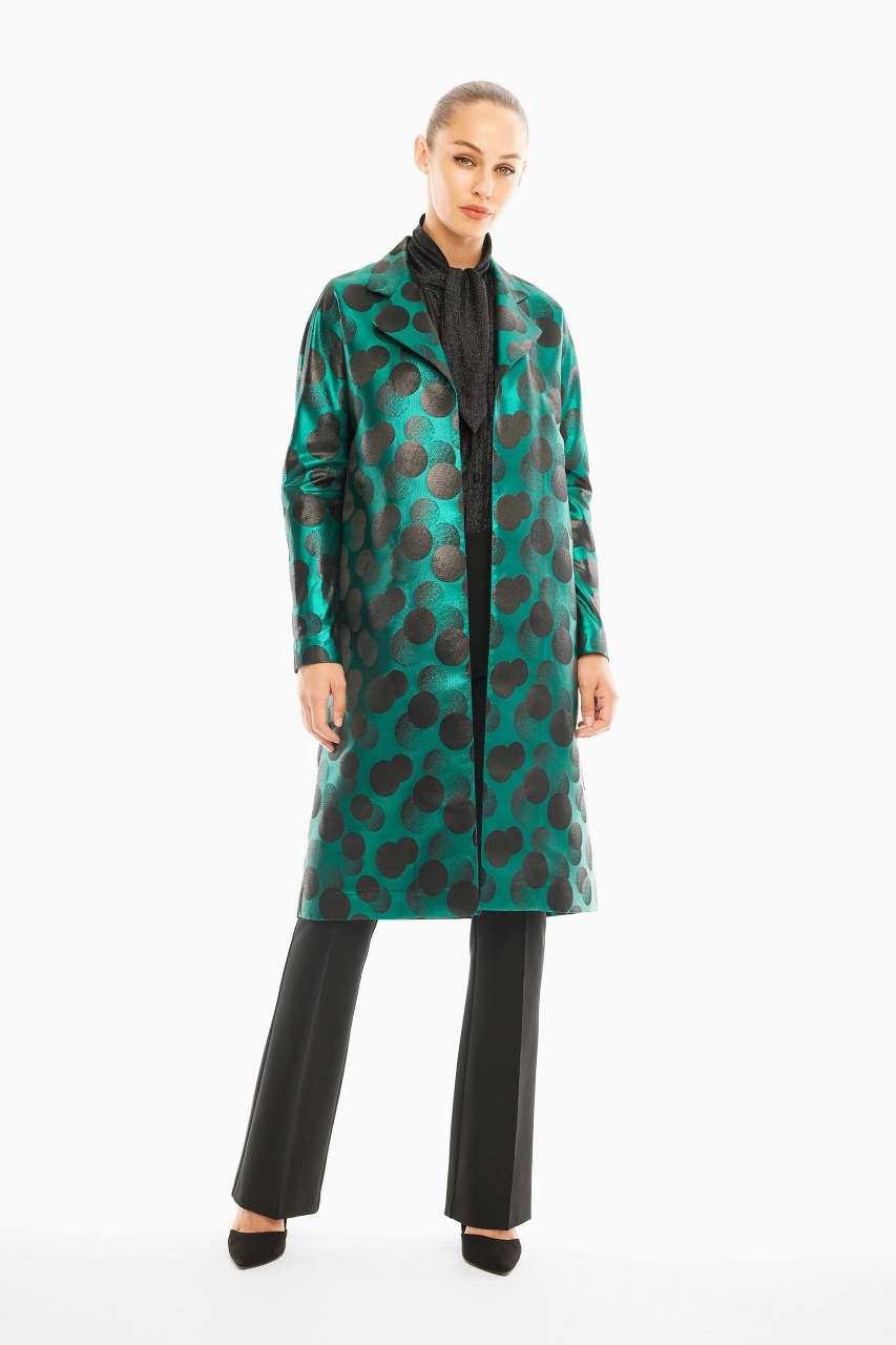 Mila Coat image 2