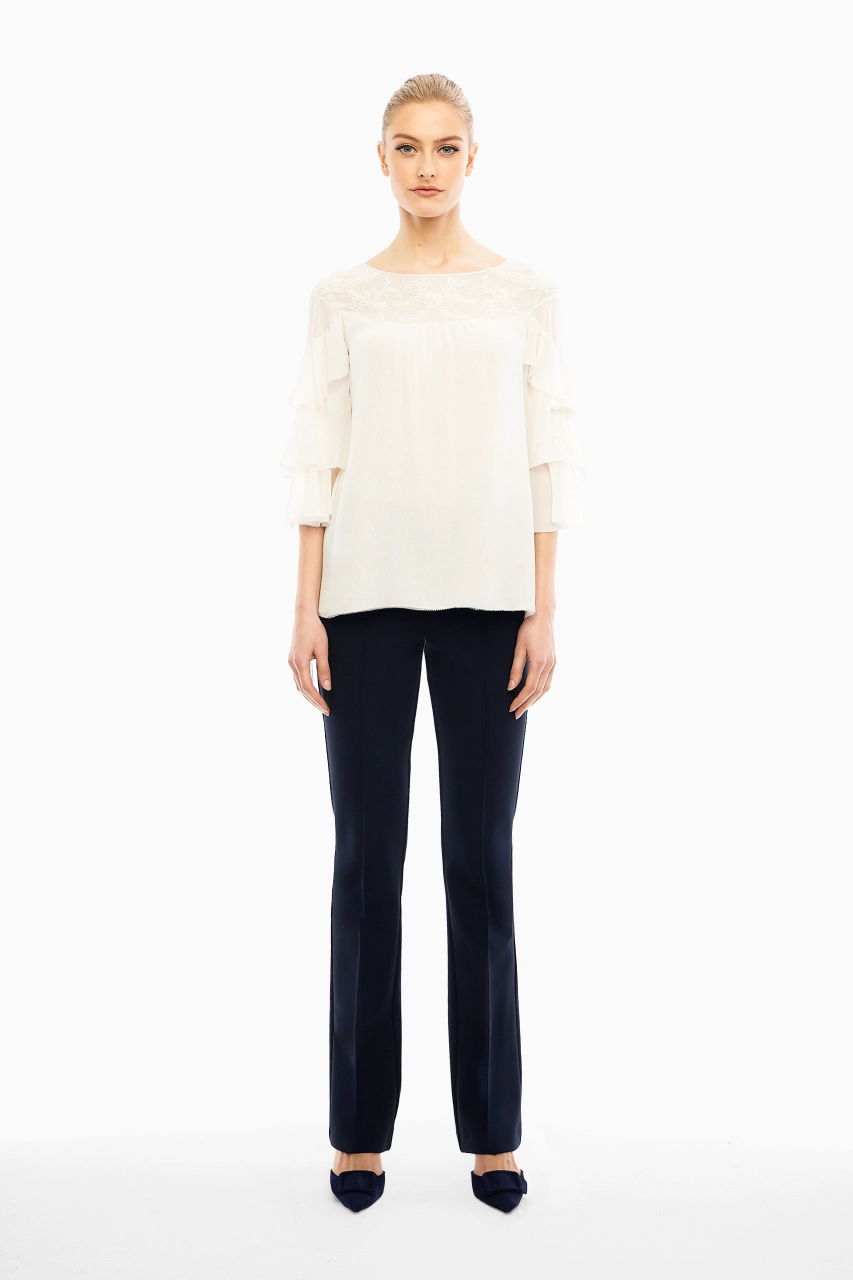 Lea Blouse image 0