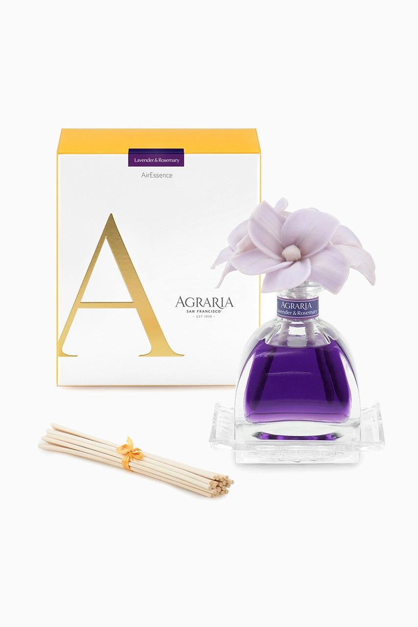 Lavender & Rosemary AirEssence Diffuser image 0