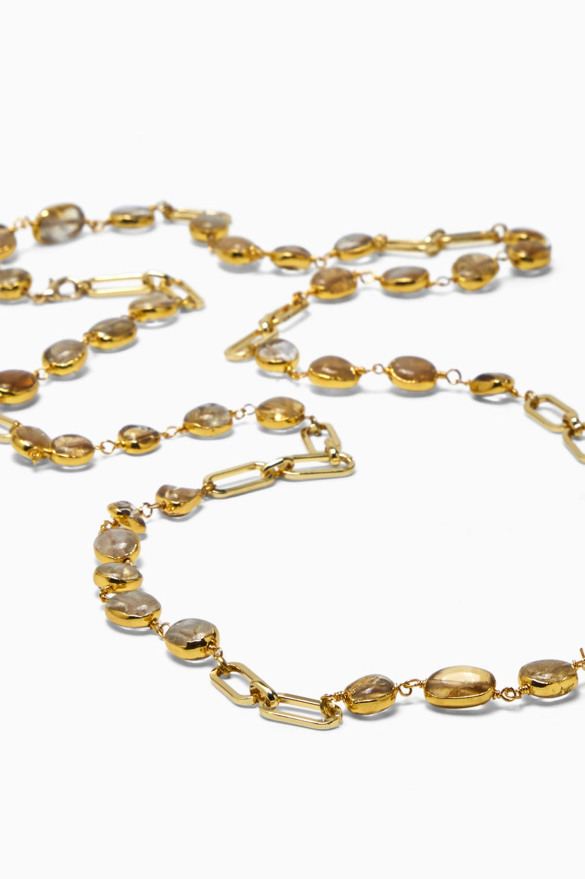 Danna Necklace image 2