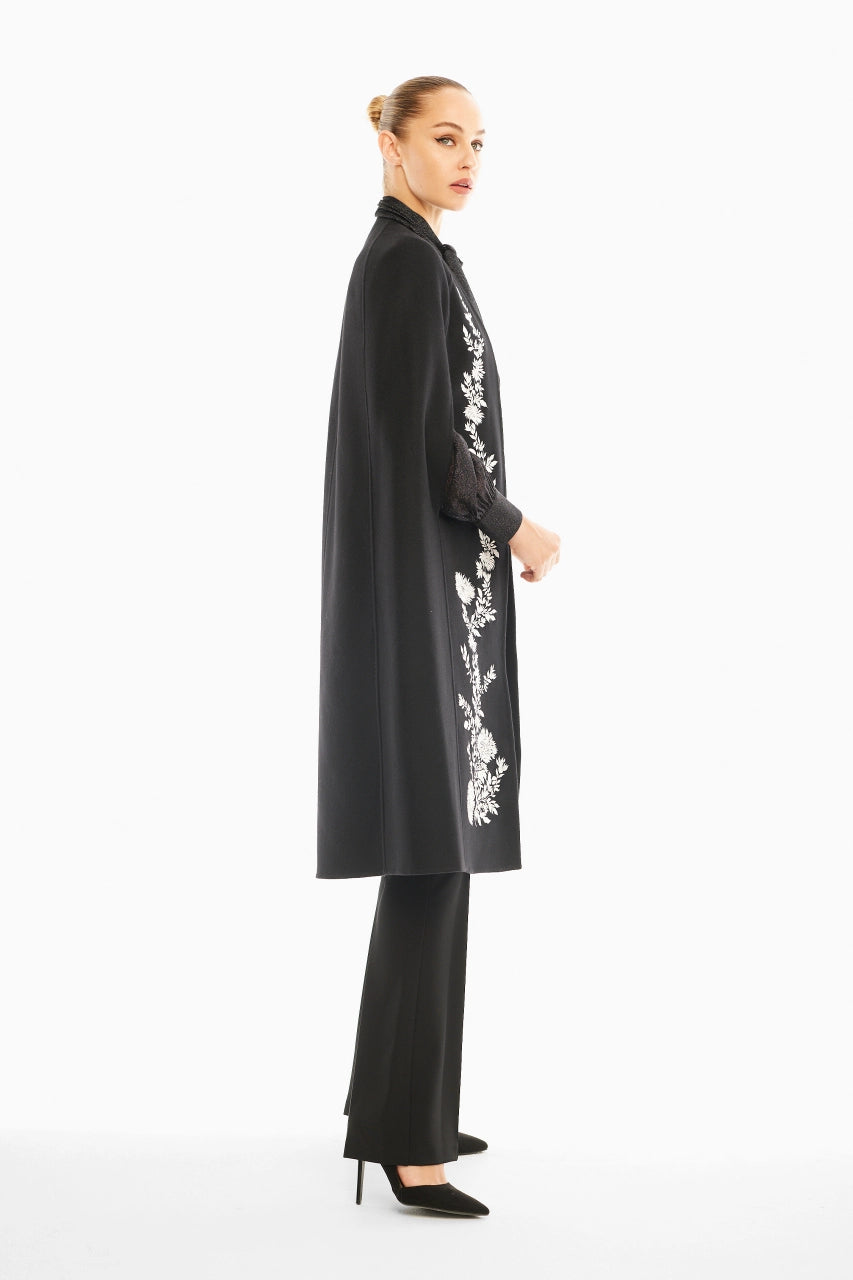 Reiko Cape image 1