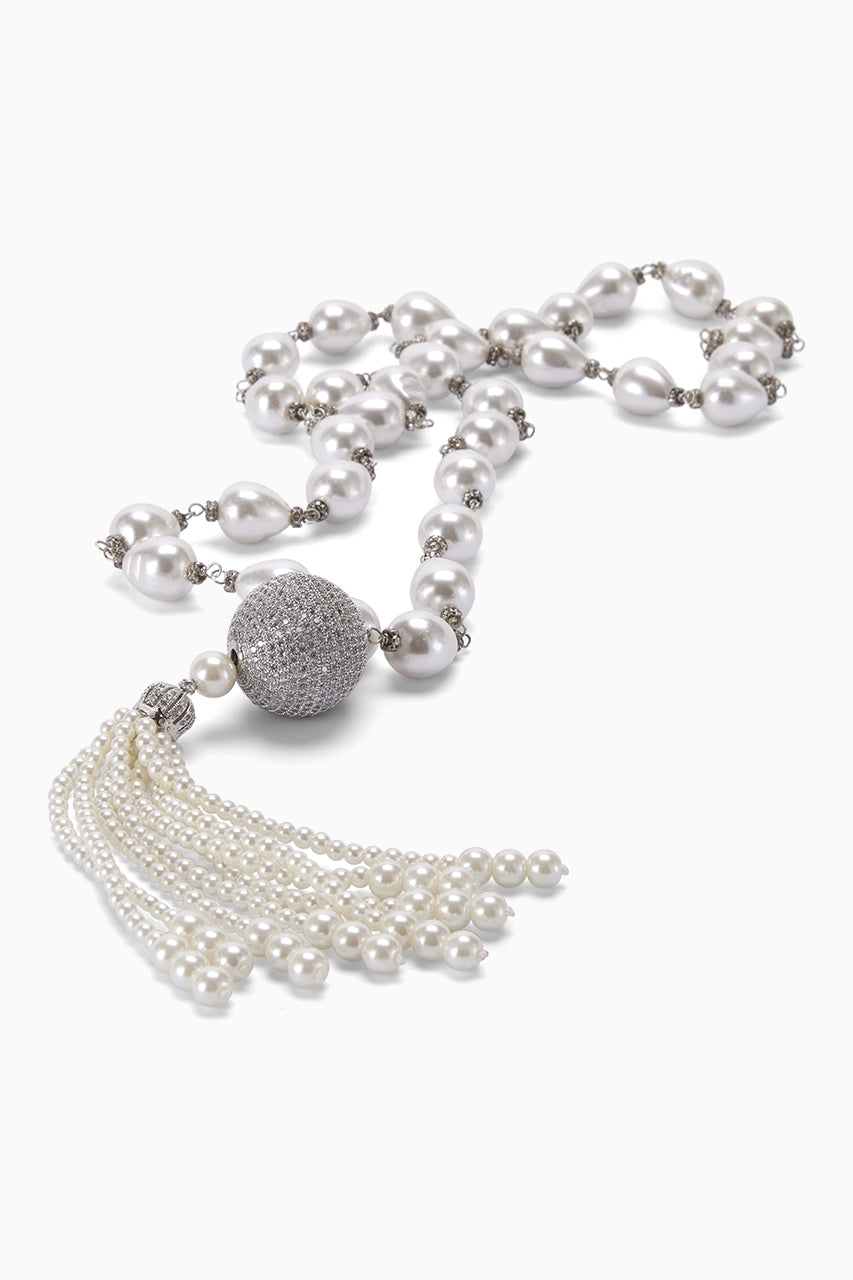 Elia Necklace image 1