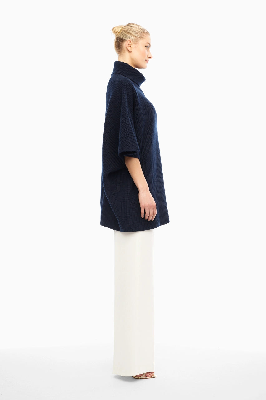 Viviana Oversized Sweater image 1