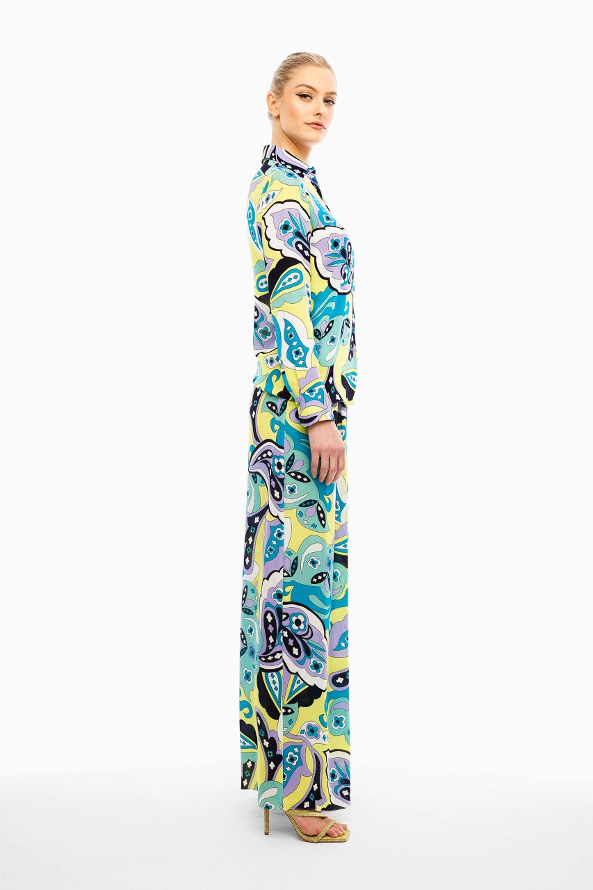 Celina Trousers image 1