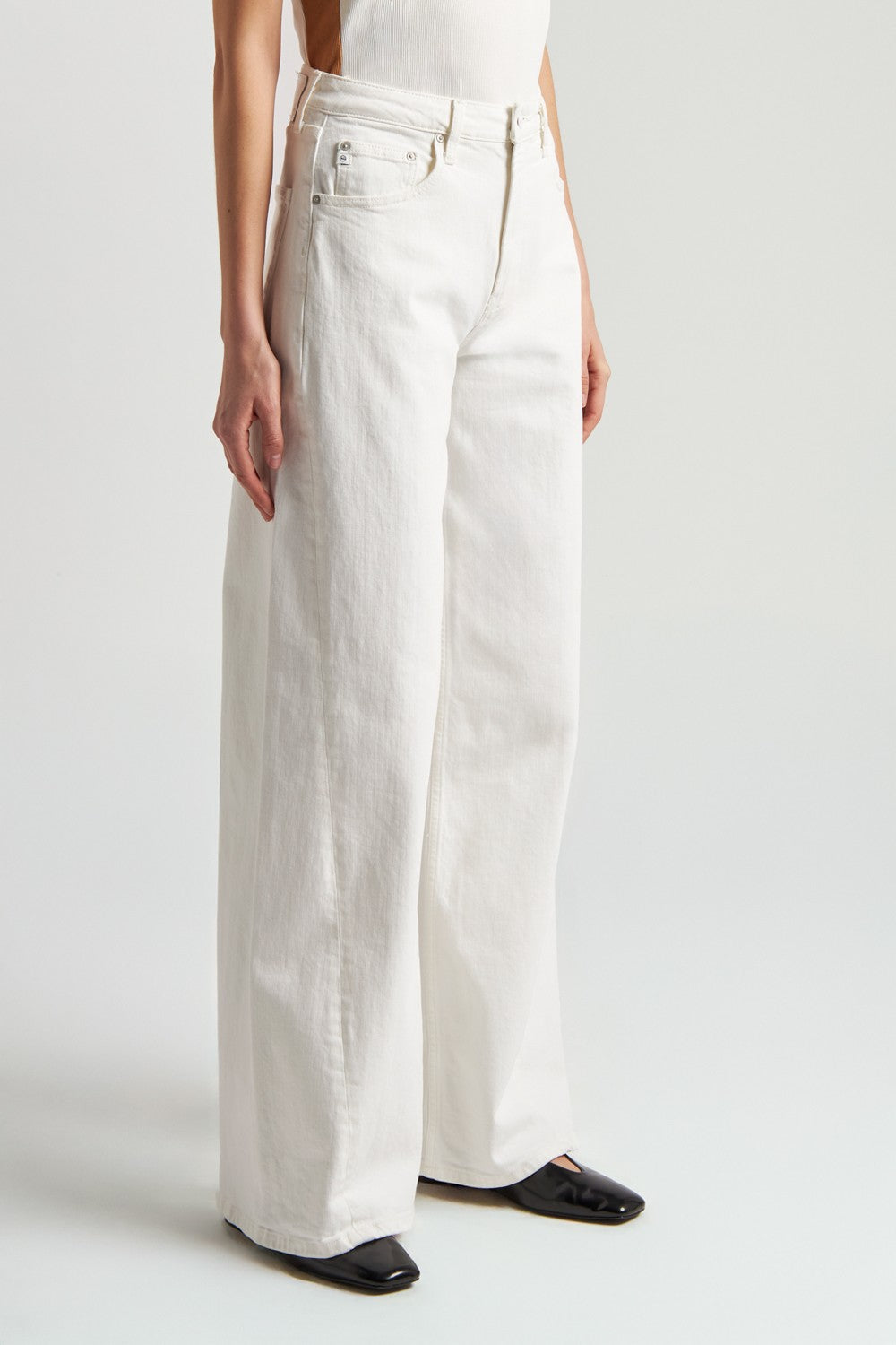 Helsinki Palazzo Jeans