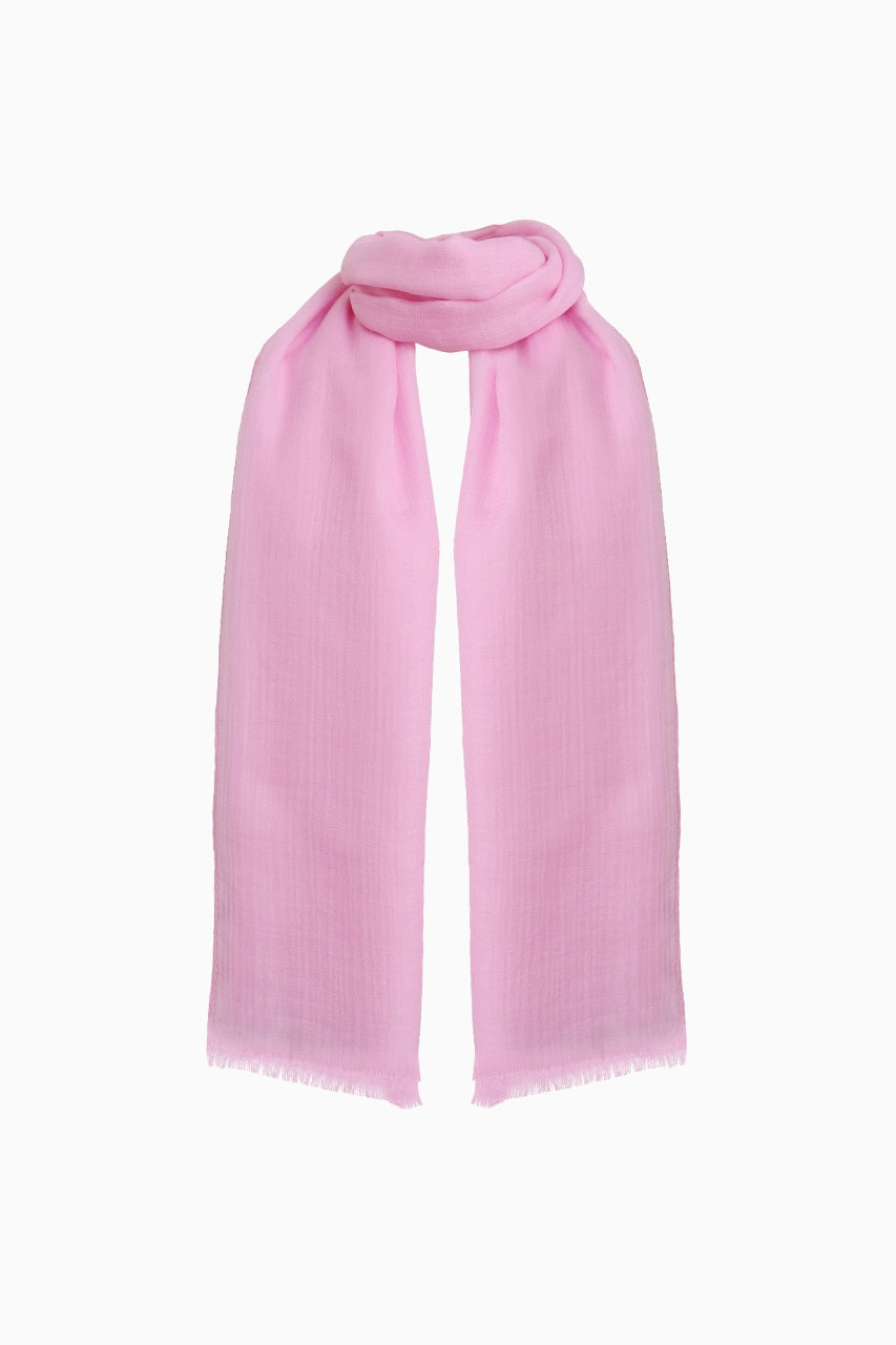 Mara Wrap - Pink image