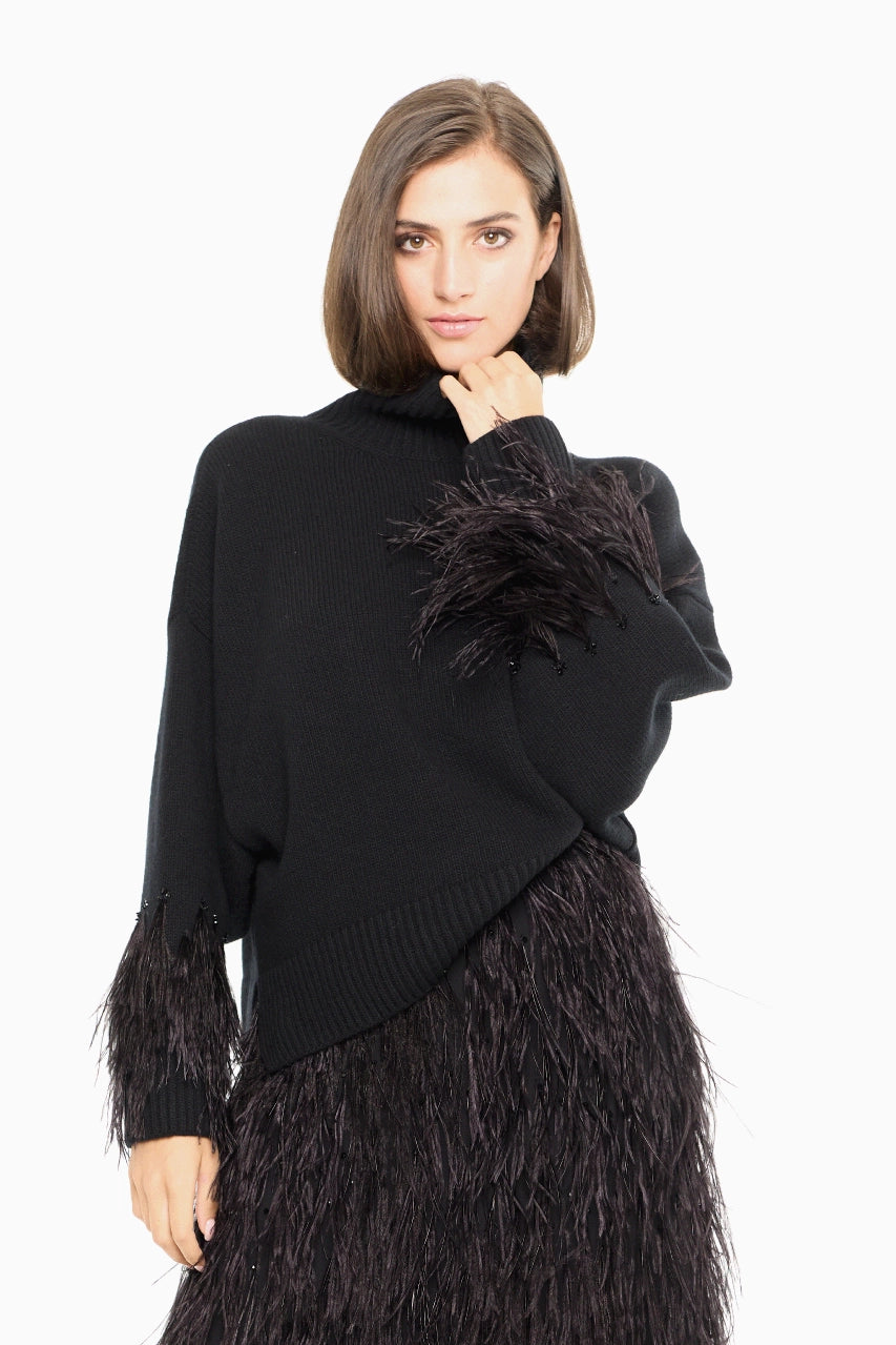Alma Sweater image 0