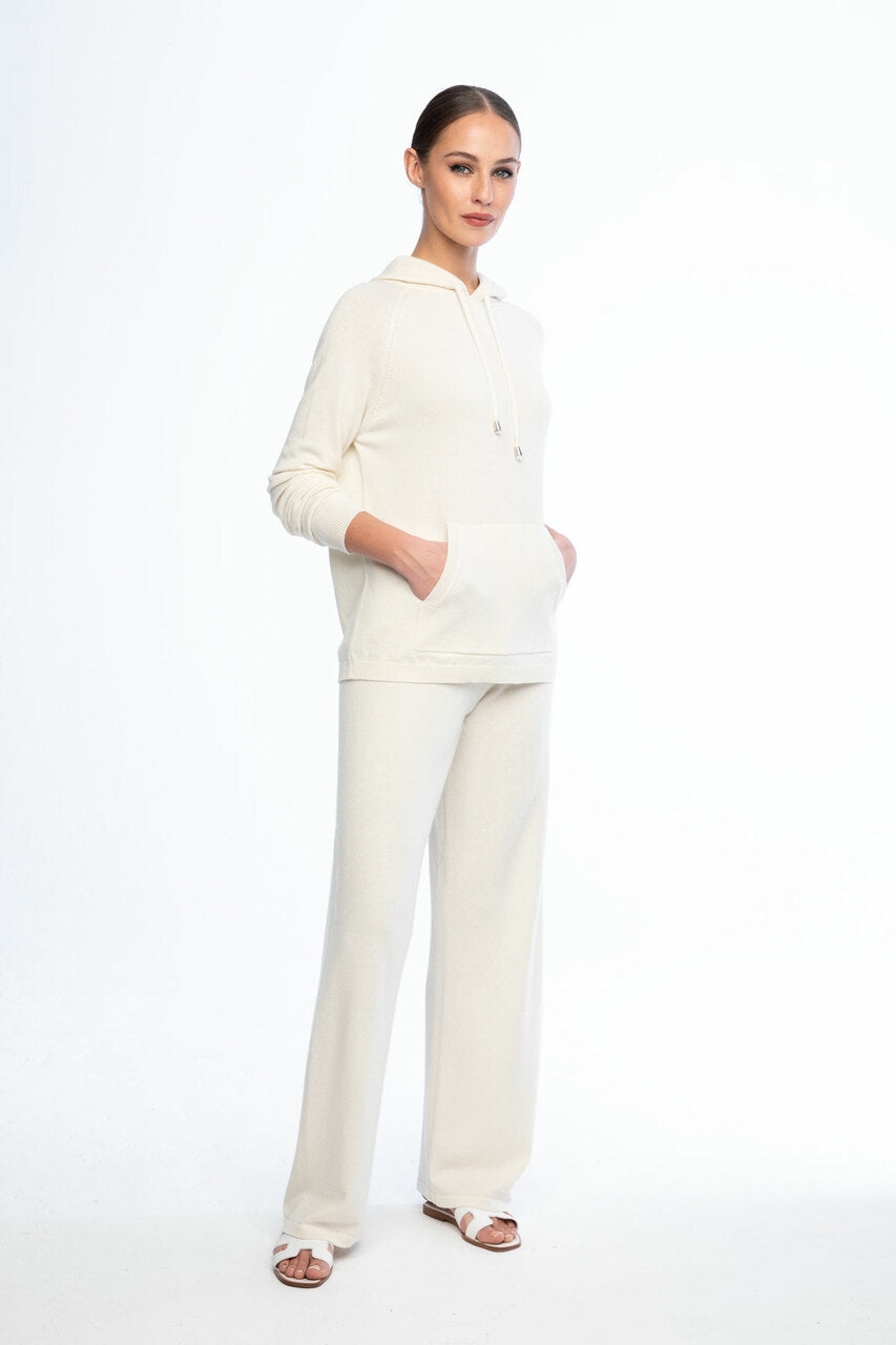 Serena Knit Trousers image 0
