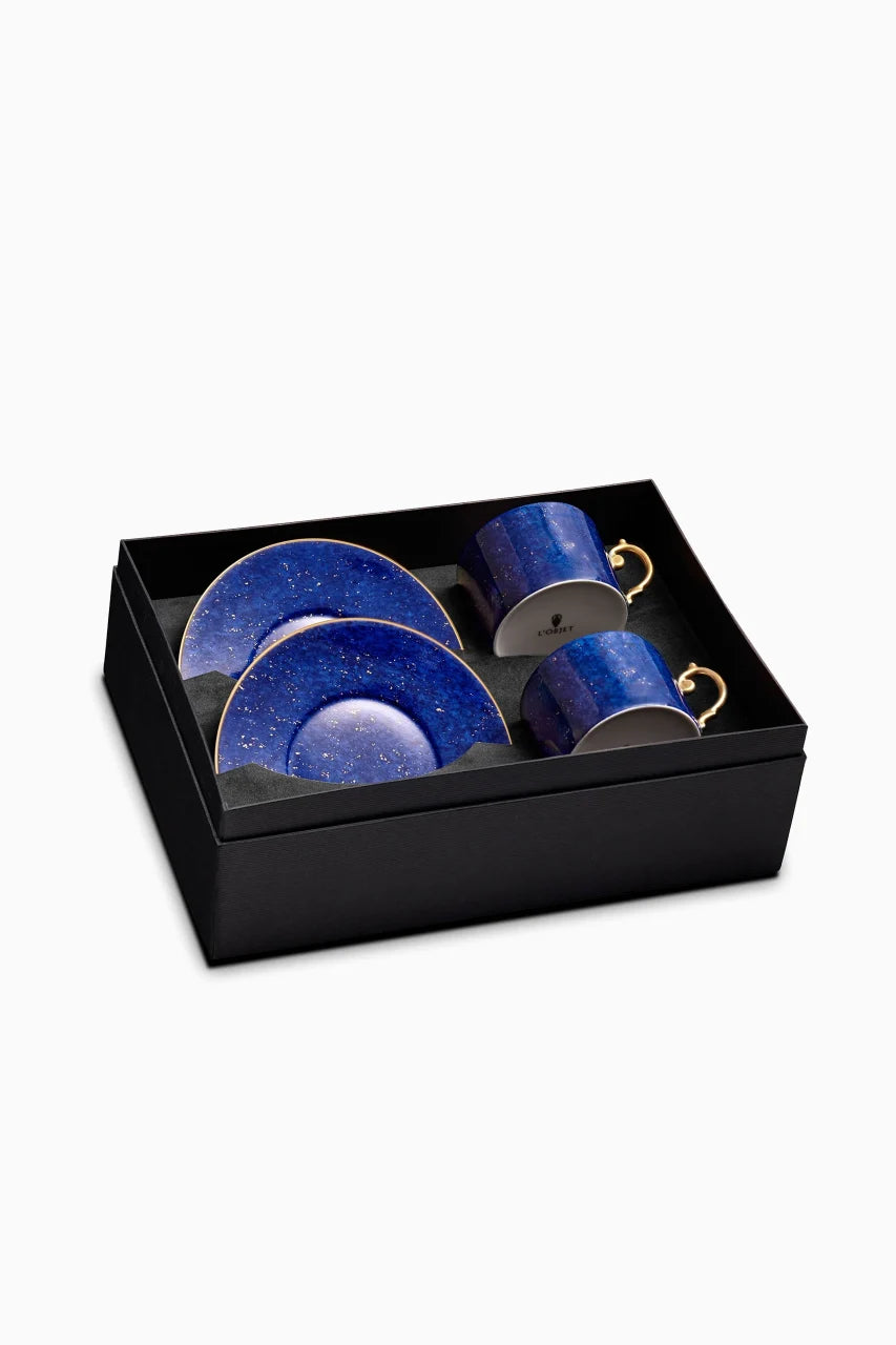 Lapis Coffee Set image 0