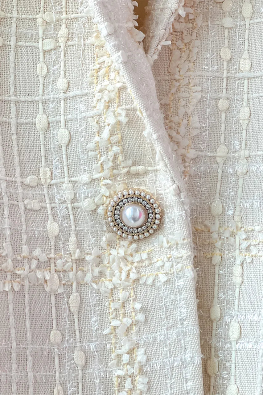 Helene Blazer image 3