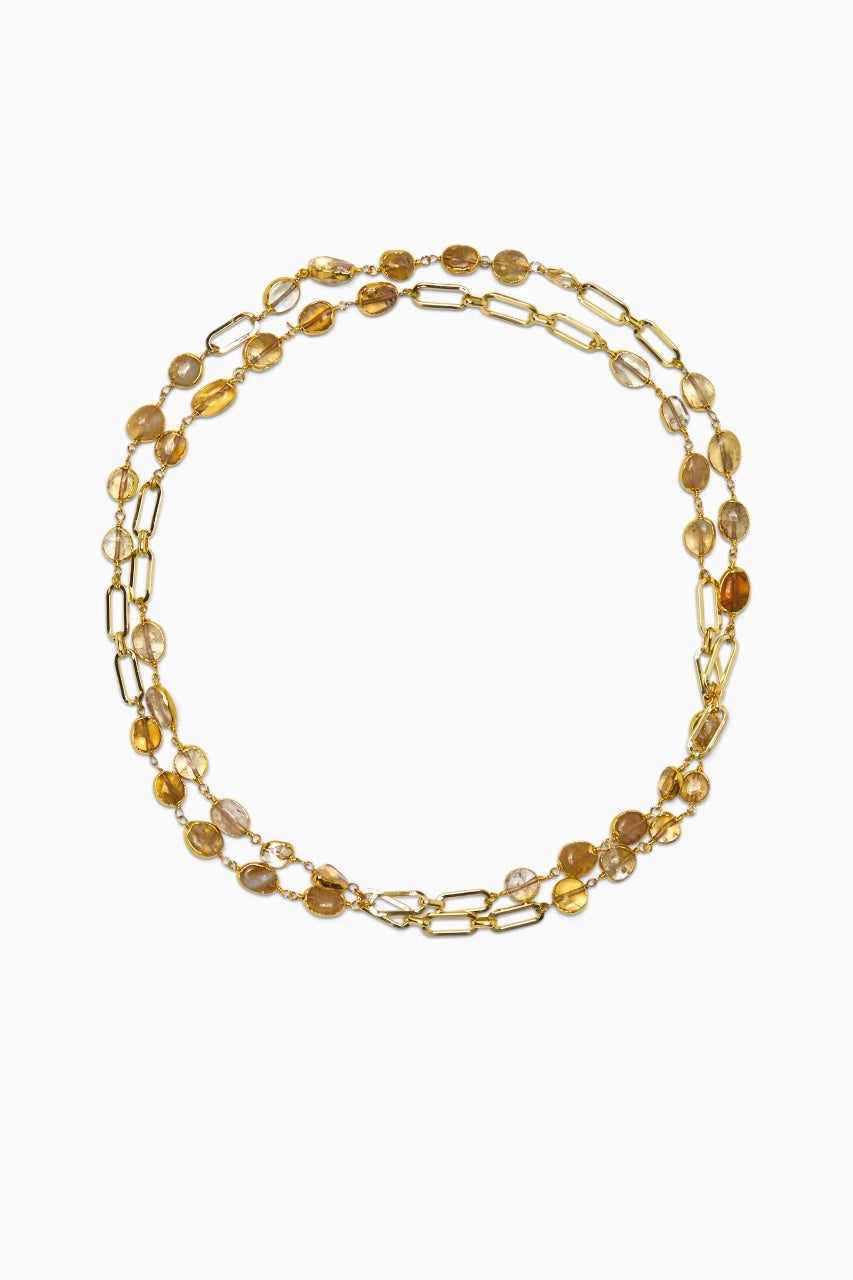 Danna Necklace image 3