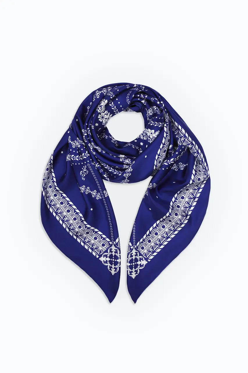 The Ballyfin Scarf Large image 0