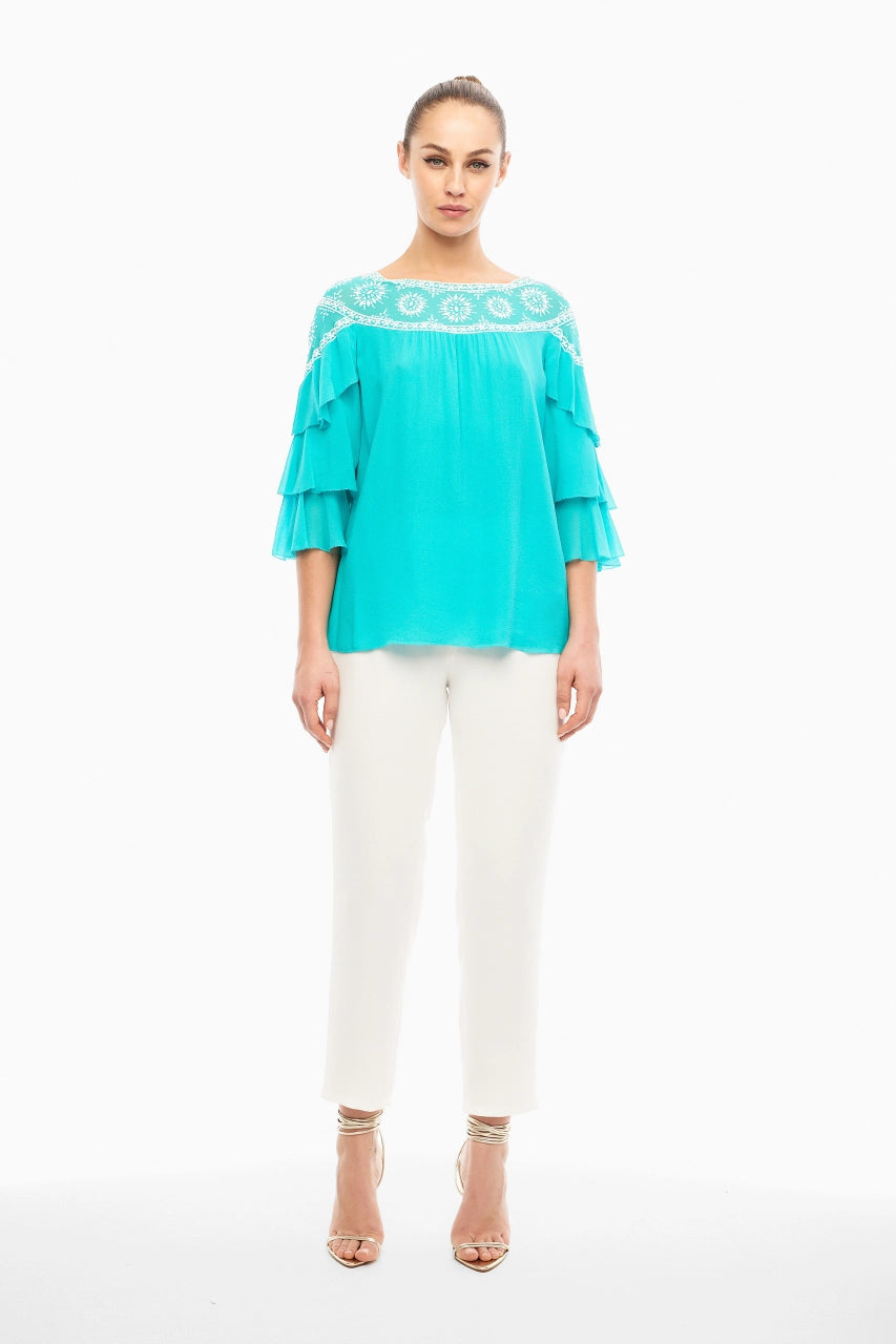 Mira Blouse image 0