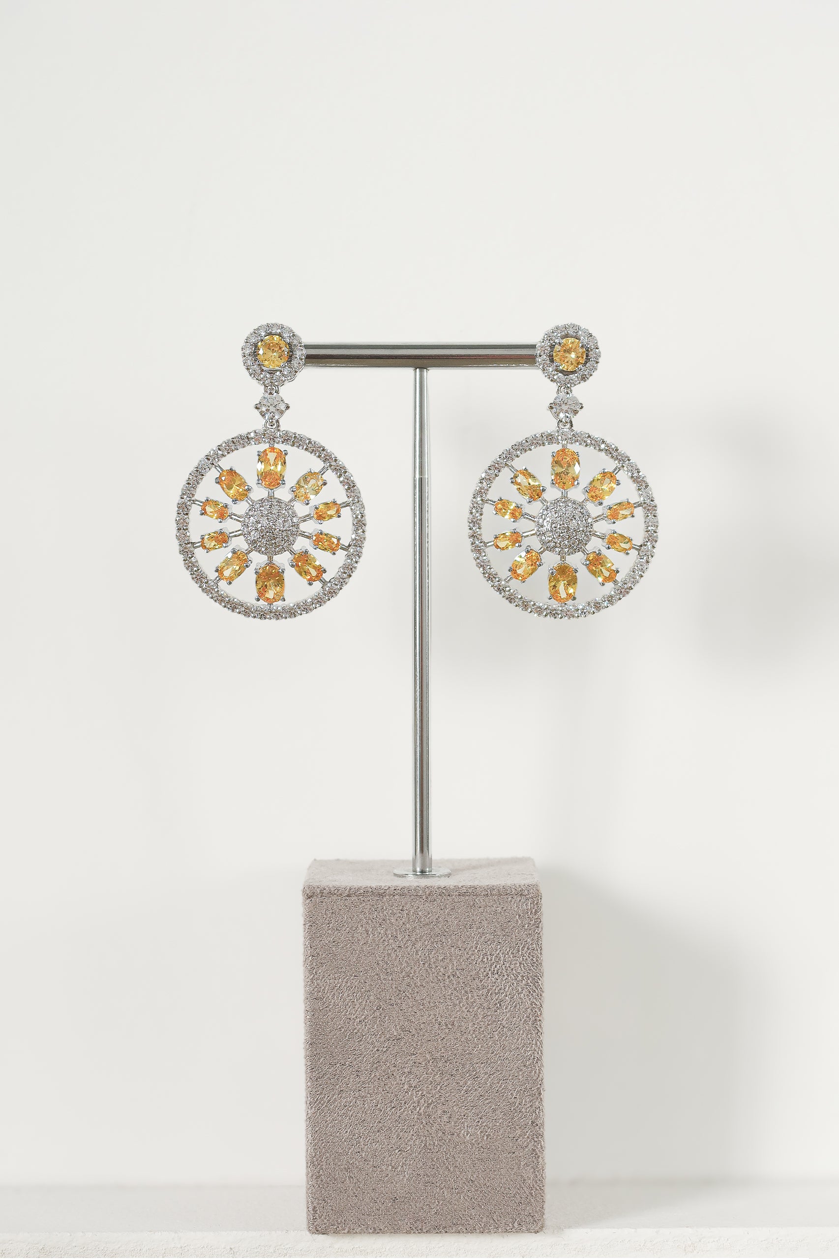 Amelie Earrings