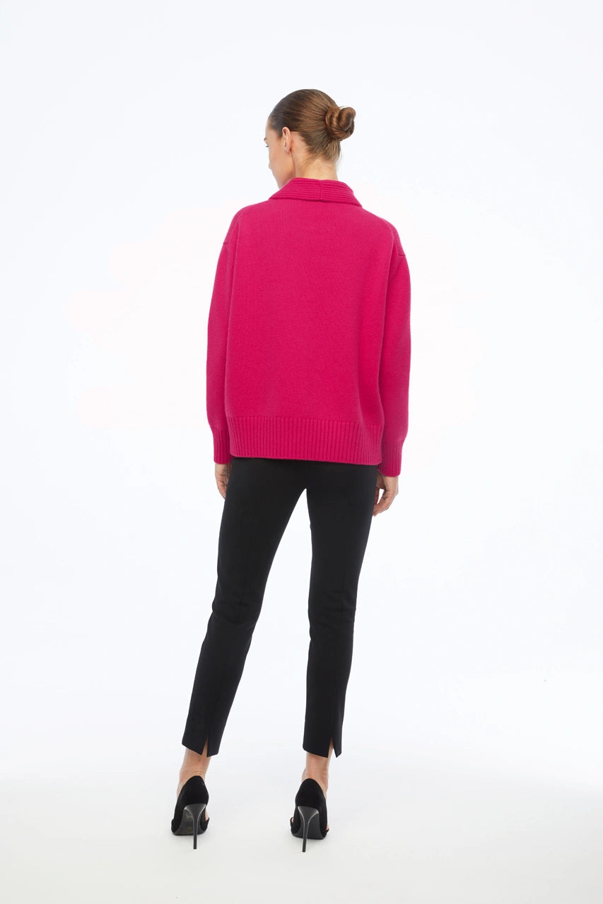 Gabrielle Sweater image 2
