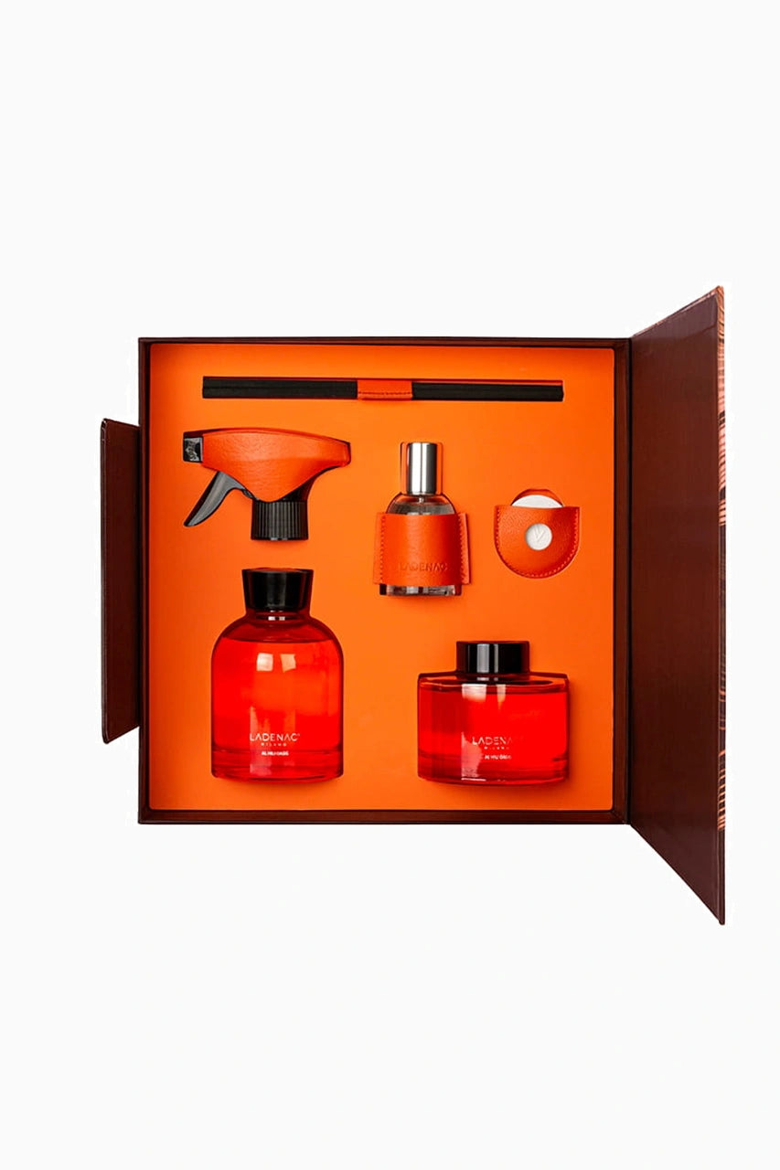 Oasis Home Fragrance Set image 0