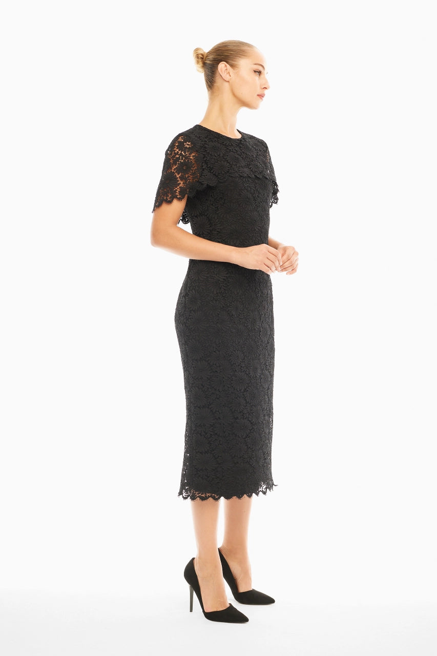 Lara Lace Dress image 1