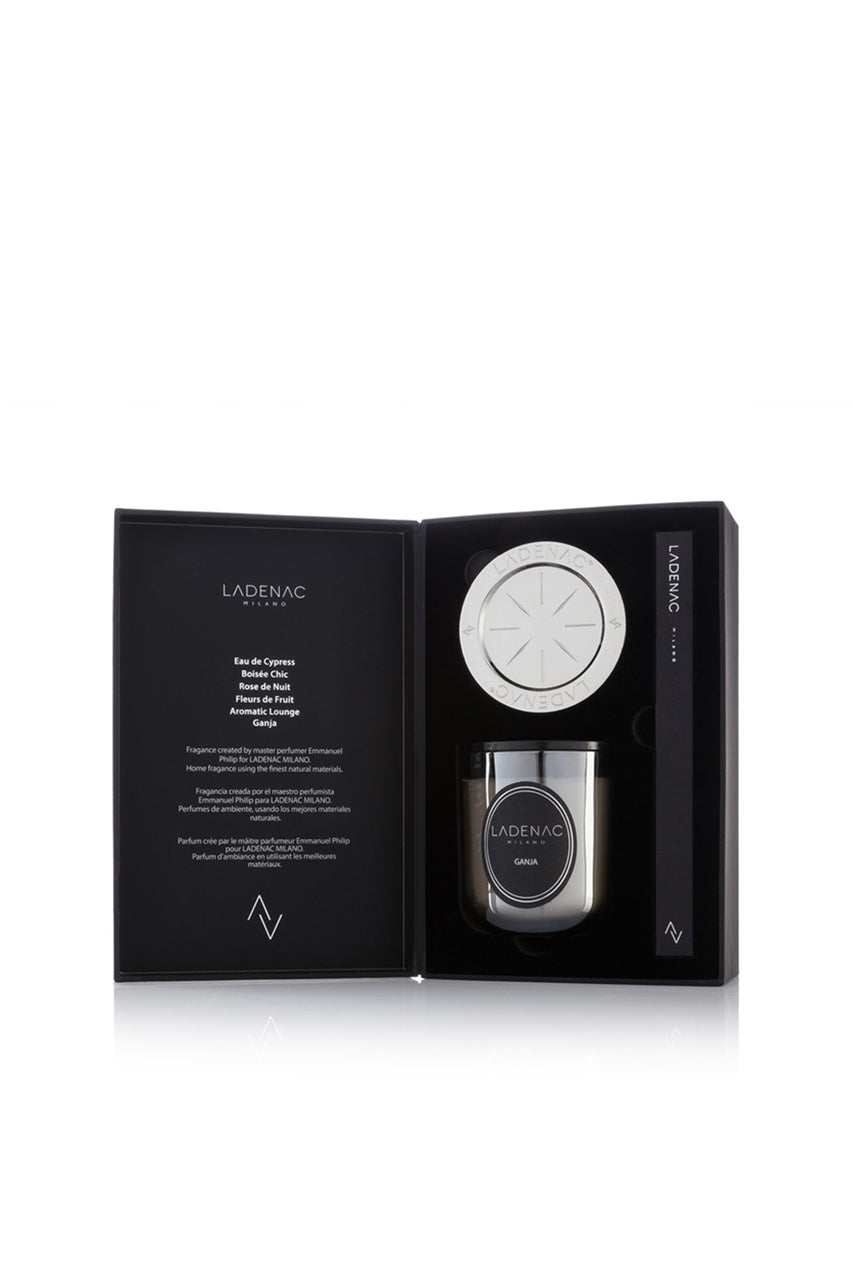 Urban Senses Scented Candle image 0