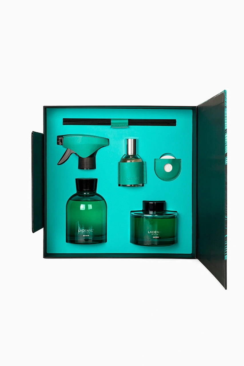 Oasis Home Fragrance Set image 0