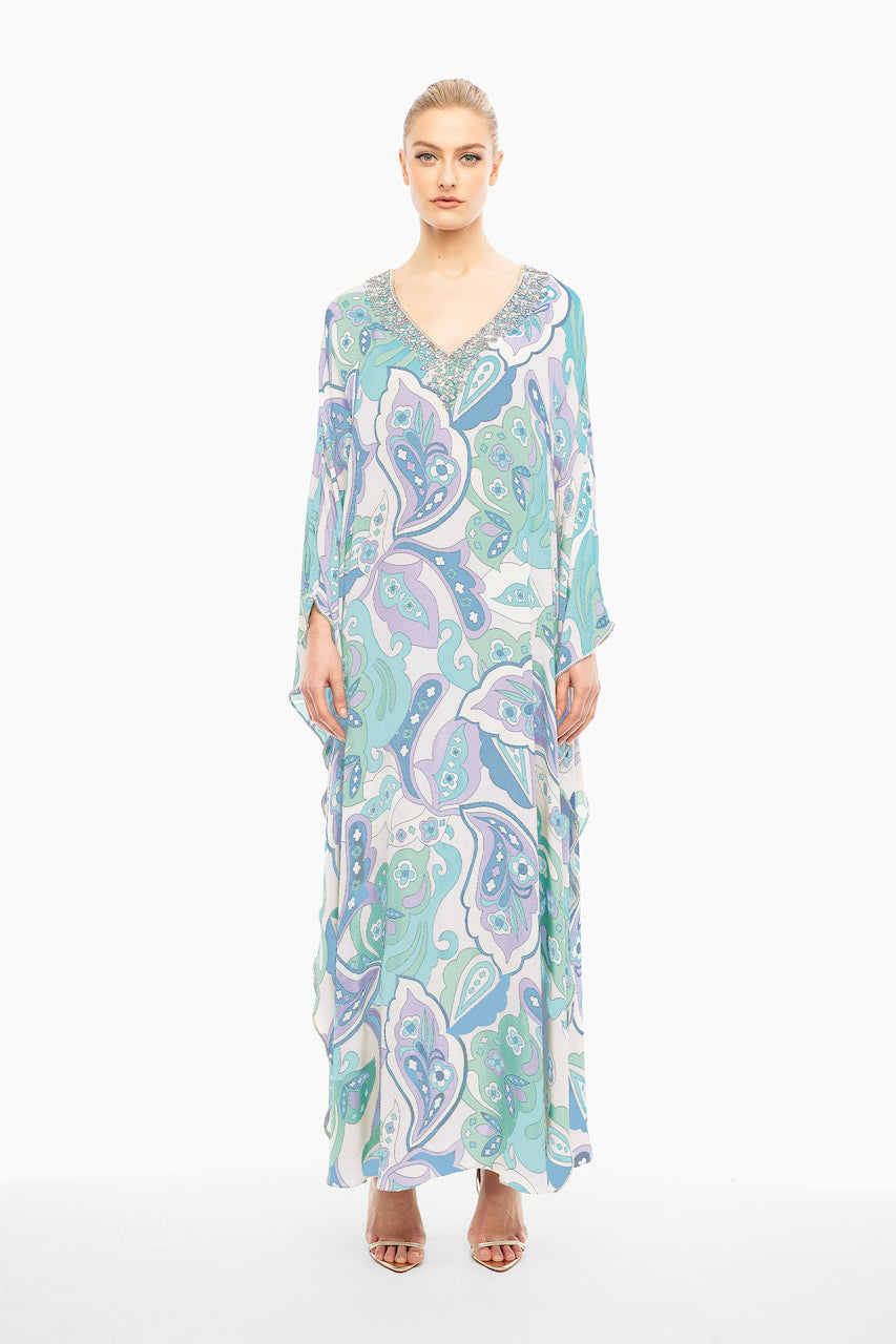 Andrea Kaftan image 0