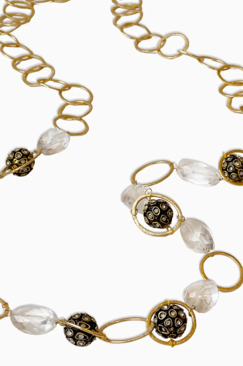 Luciana Necklace image 1