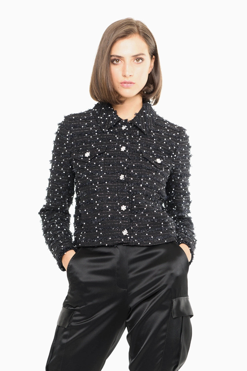 Veda Jacket image 2