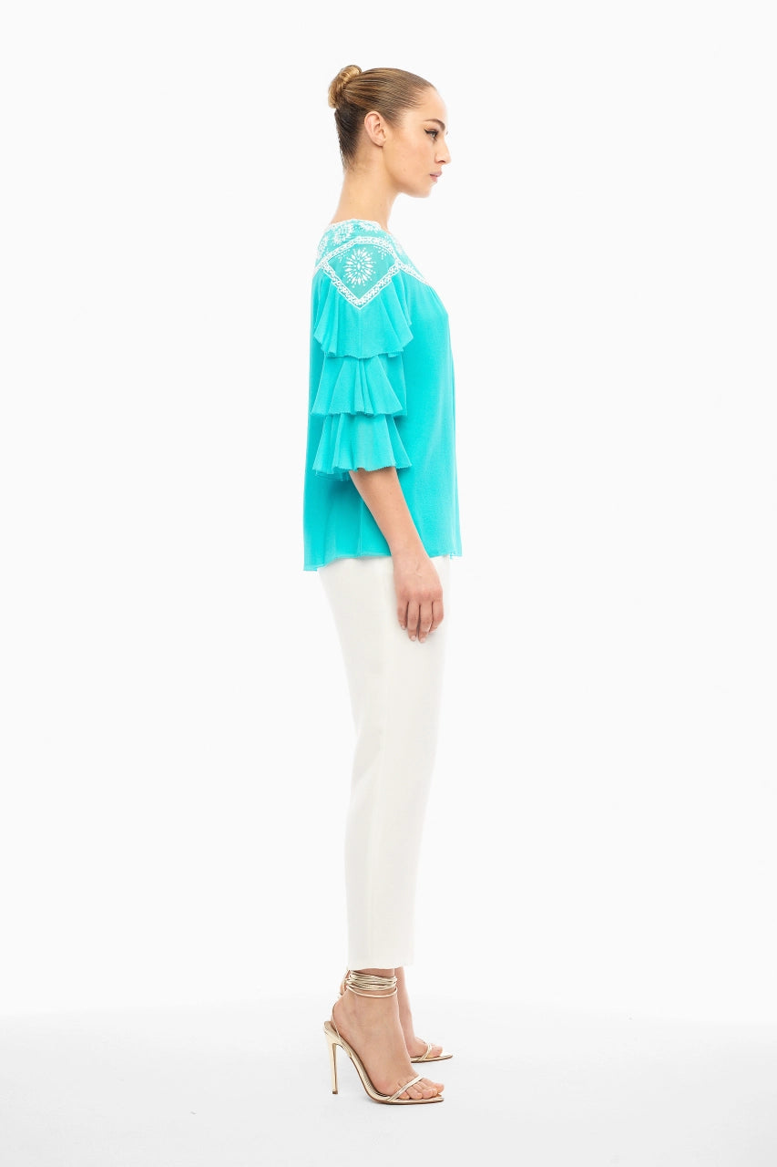 Mira Blouse image 1