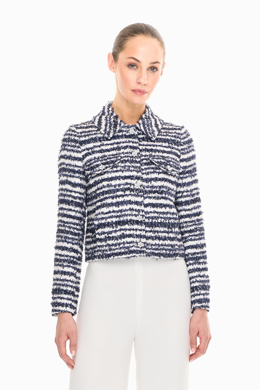 Alicia Jacket image 0