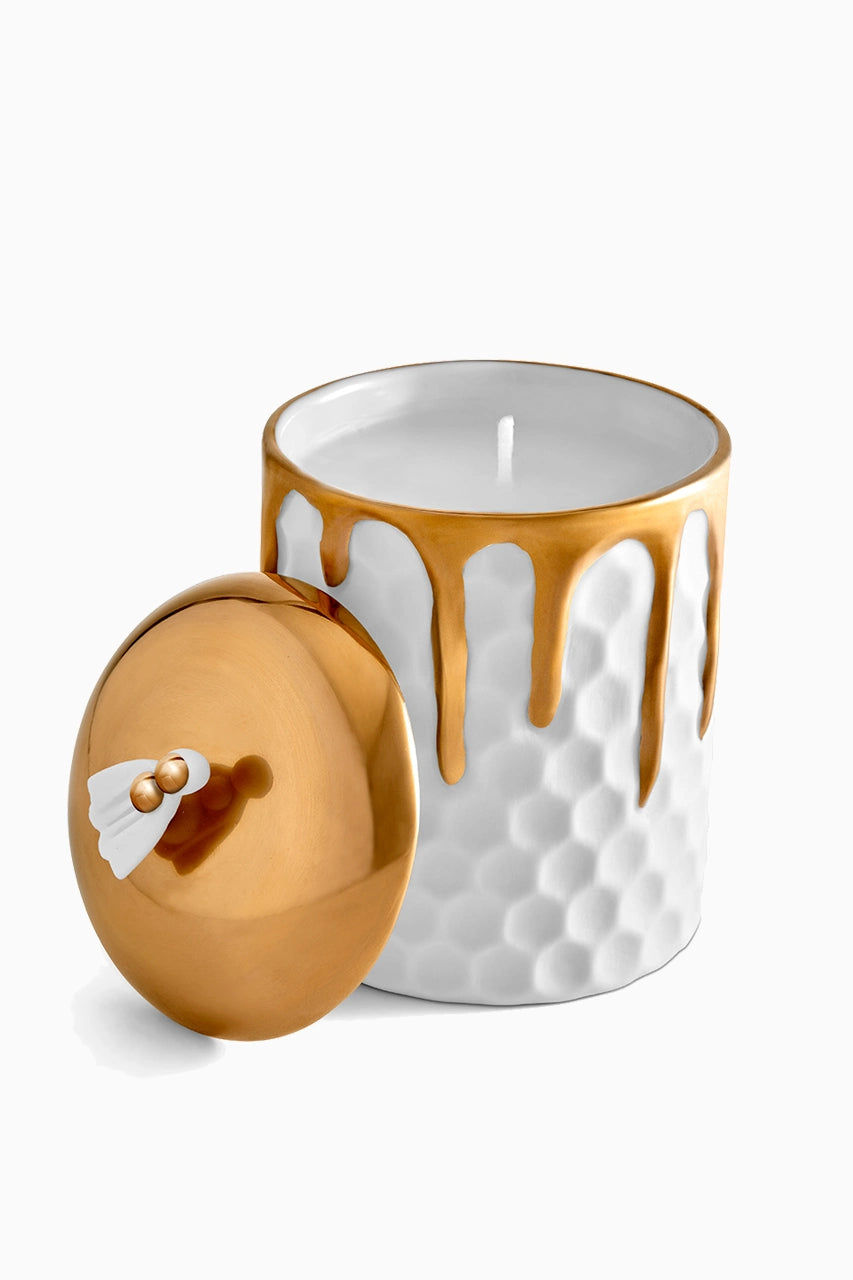 Honeybee Candle image 0