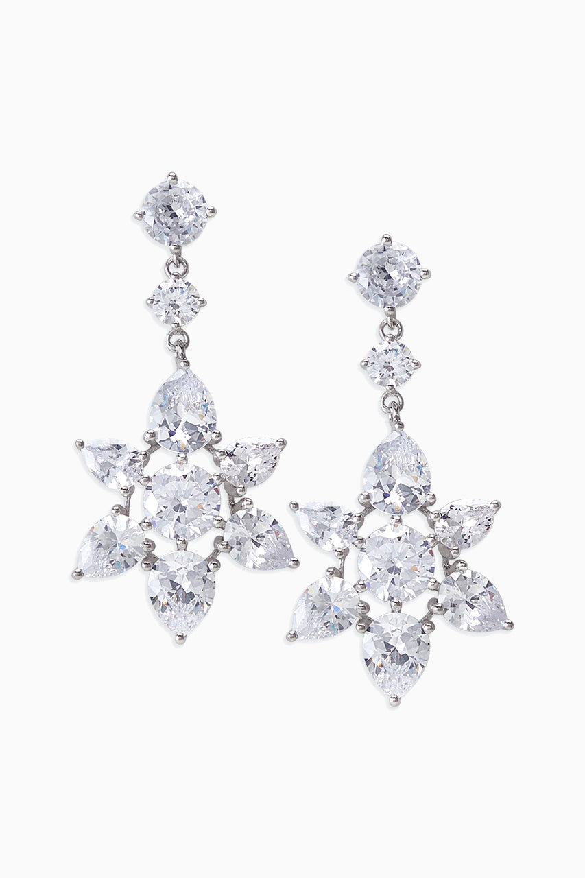 Oline Earrings image 2