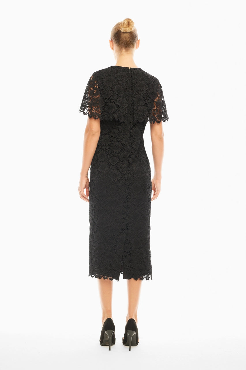 Lara Lace Dress image 2