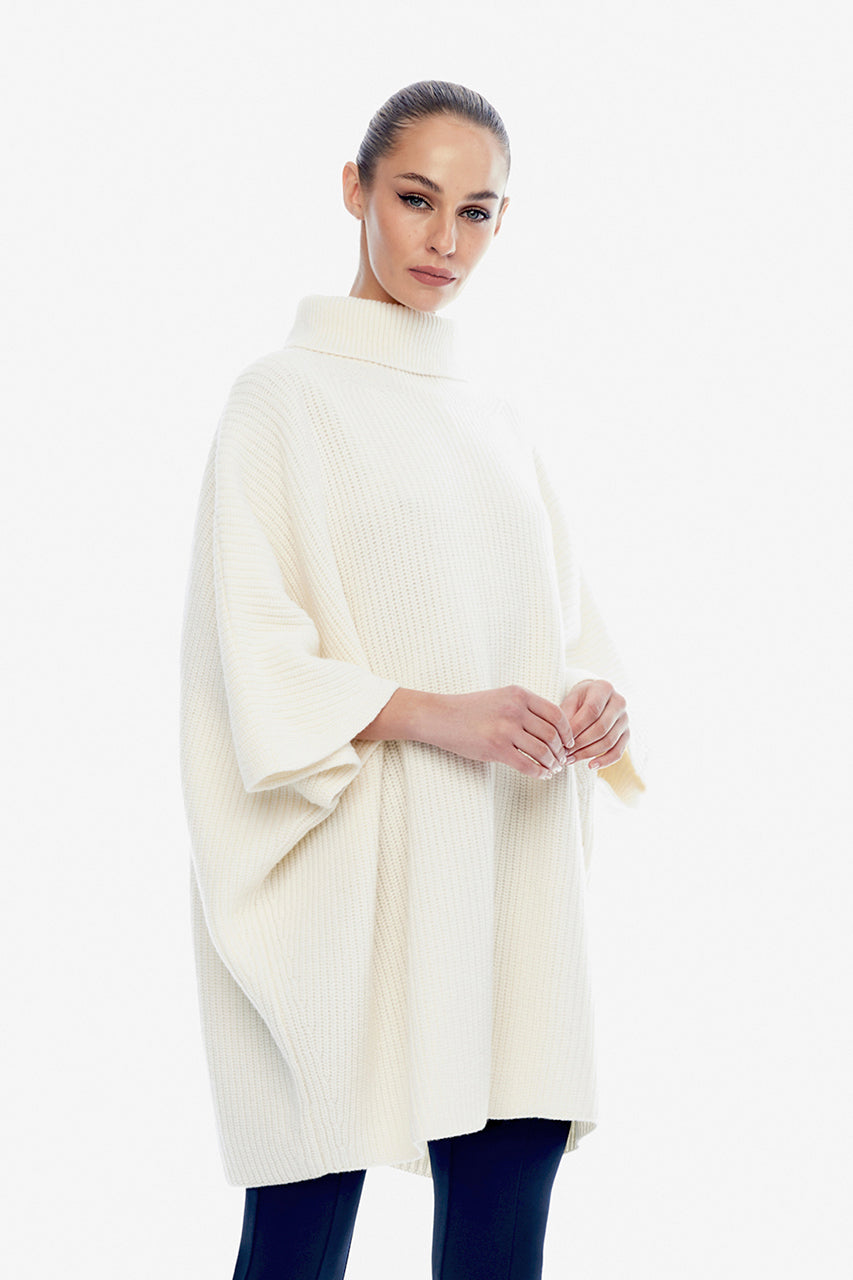 Viviana Oversized Sweater image 0