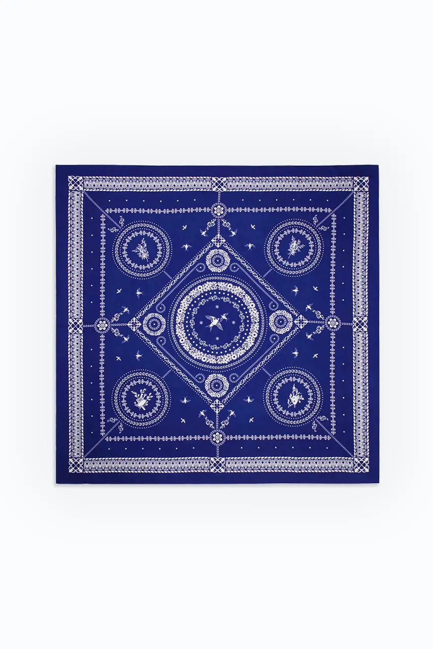 The Ballyfin Scarf Large image 1