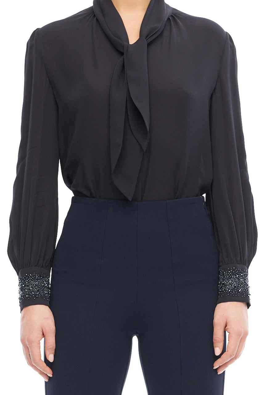 Iman Blouse image 3