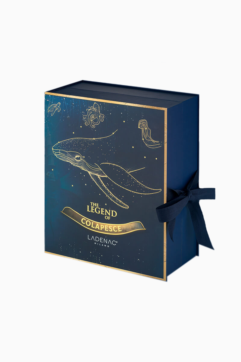 Enchanted Odyssey Gift Set