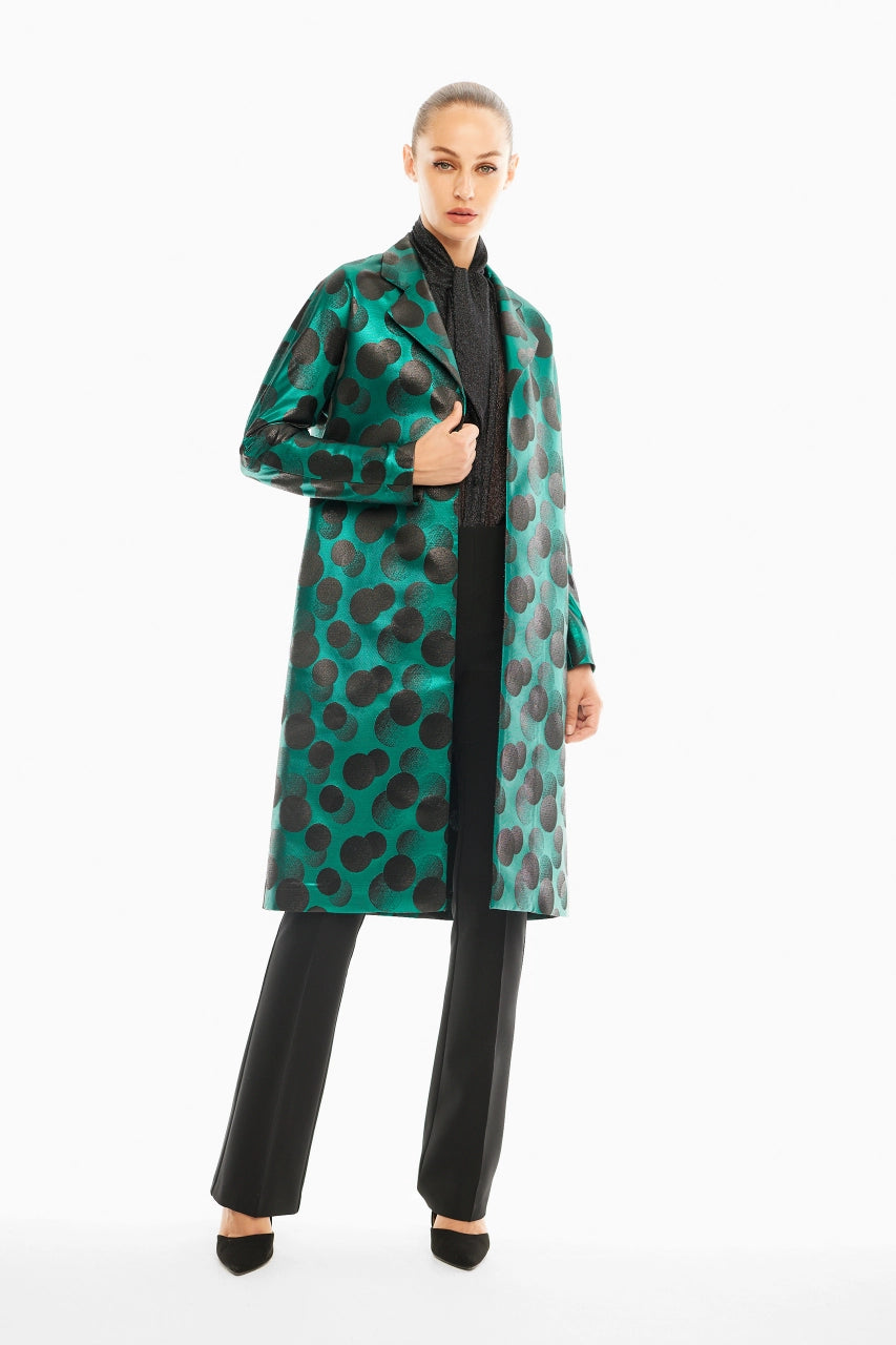 Mila Coat image 0
