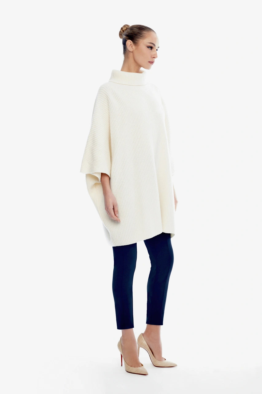 Viviana Oversized Sweater image 3